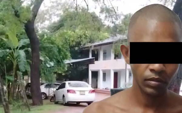 பெண் மருத்துவர் விவகாரத்தில் திருப்பம்! சந்தேகநபரின் சகோதரி கைது