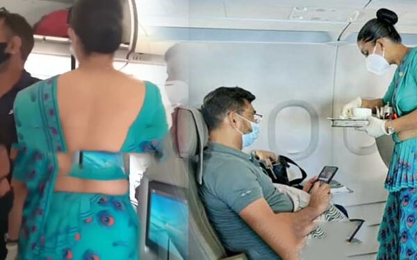 விமானத்தில் குழப்பம் விளைவித்த புலம்பெயர் தமிழர் இலங்கையை விட்டு வெளியேற தடை