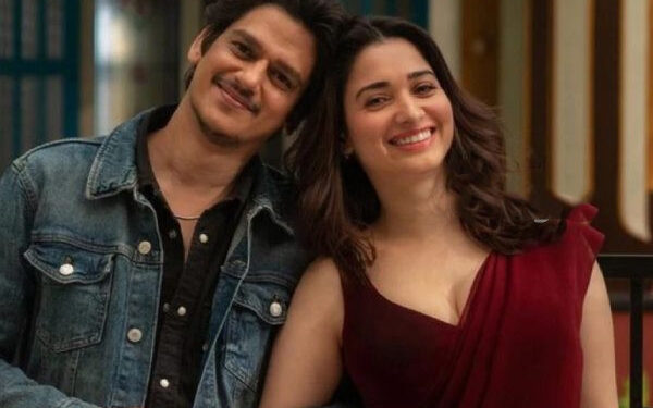 காதலரை பிரேக்கப் செய்த நடிகை தமன்னா