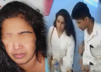 தங்க நகைகளுடன் இந்தியாவுக்கு தப்பியோடியுள்ள செவ்வந்தி