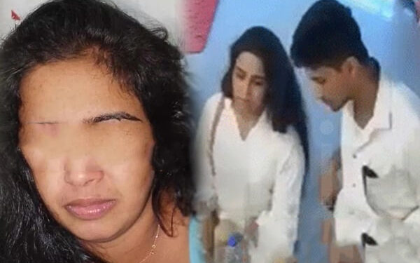 10 Paris Tamil News தங்க நகைகளுடன் இந்தியாவுக்கு தப்பியோடியுள்ள செவ்வந்தி