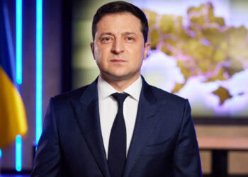 ஜெலென்ஸ்கியின் சொத்து மதிப்பு