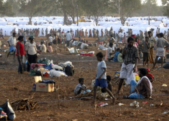 6000 தமிழர்களுக்கு நடந்தது என்ன..! ரணிலின் பதில்