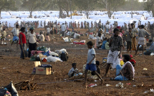 11 Paris Tamil News 6000 தமிழர்களுக்கு நடந்தது என்ன..! ரணிலின் பதில்