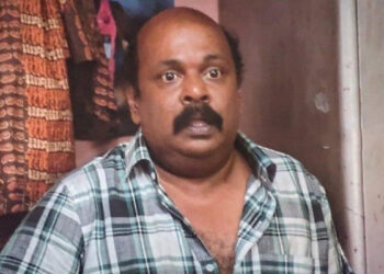 விஜய் இல்லாத சினிமா என்ன ஆகும்.. நடிகர் சிங்கம் புலி