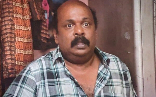 விஜய் இல்லாத சினிமா என்ன ஆகும்.. நடிகர் சிங்கம் புலி