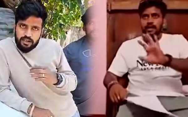 யூடியூபர் கிருஷ்ணா தொடர்பில் நீதிமன்றம் உத்தரவு