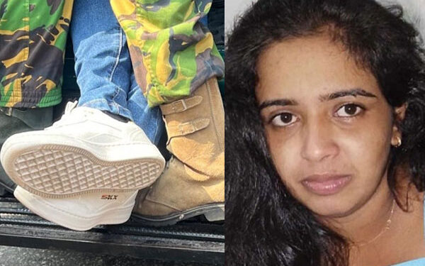 கணேமுல்ல சஞ்சீவ : யோ – யோவிடம் பொலிஸார் விசாரணை