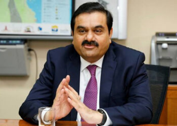 இந்திய அதானியுடன் பேச விரும்பும் அநுர அரசாங்கம்