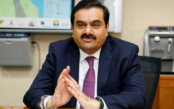 இந்திய அதானியுடன் பேச விரும்பும் அநுர அரசாங்கம்