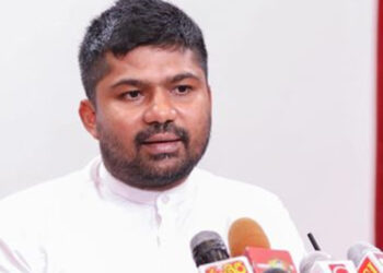 சர்ச்சையை ஏற்படுத்தியுள்ள அசோக ரன்வெல்ல!