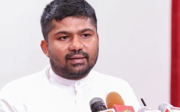 சர்ச்சையை ஏற்படுத்தியுள்ள அசோக ரன்வெல்ல!