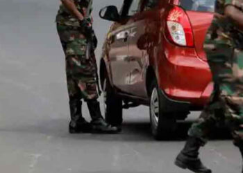 உயிர்த்த ஞாயிறு தாக்குதலுக்கு நல்லாட்சி அரசாங்கமே காரணம்!