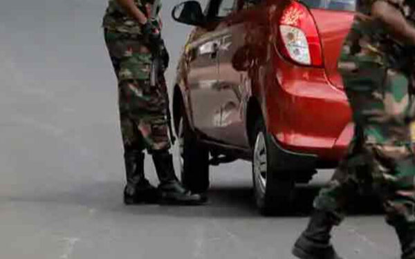 உயிர்த்த ஞாயிறு தாக்குதலுக்கு நல்லாட்சி அரசாங்கமே காரணம்!