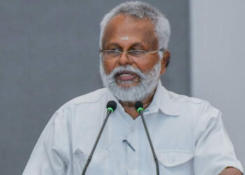 தமிழ் கட்சிகளுடன் ஒன்றிணைய தயார்: டக்ளஸ்