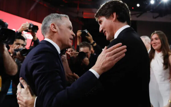 13 Paris Tamil News கனடாவின் புதிய பிரதமர் ட்ரம்பிற்கு எச்சரிக்கை..!