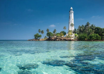 சக்திவாய்ந்த நாடுகளை பின்தள்ளி முதலிடம் பிடித்த இலங்கை