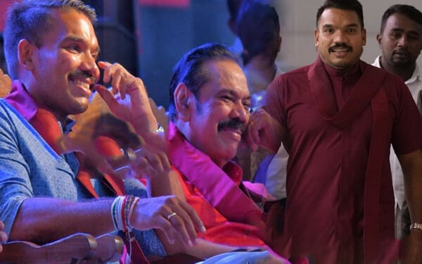 அடுத்த ஜனாதிபதி நாமல் – ராஜபக்சர்கள் திட்டம்