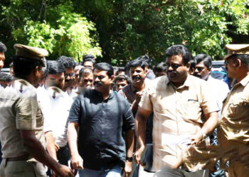 சீமானை கைது செய்ய அரசுக்கு அழுத்தம்!