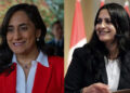 கனடா புதிய நாடாளுமன்றில் இந்திய பெண்களுக்கு உயர்பதவி