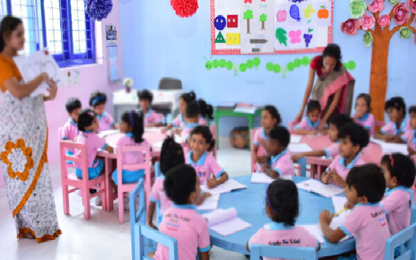 முன்பள்ளி ஆசிரியர்களின் சம்பள விவகாரம்: கோரிக்கை