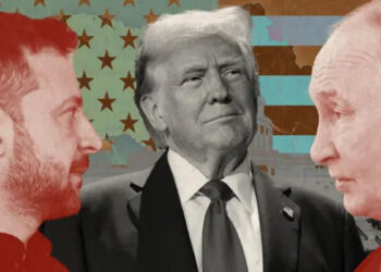 உக்ரைன் – ரஷ்யா தற்காலிக போர் நிறுத்தம்..! ட்ரம்பின் வெற்றியா