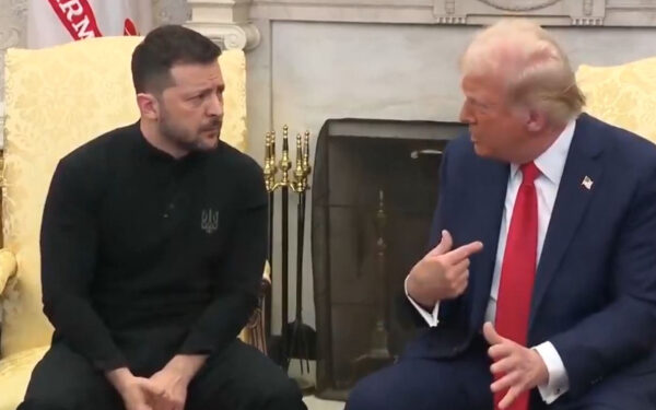 15 Paris Tamil News போர்நிறுத்த பேச்சுவார்த்தையில் குறுக்கிட்ட ட்ரம்ப்: ஜெலென்ஸ்கியுடன் வாக்குவாதம்