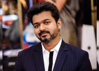 விஜயை பின் தொடரும் உளவுத்துறை!