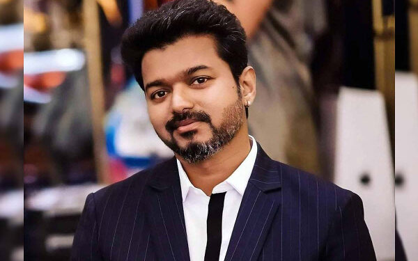 விஜயை பின் தொடரும் உளவுத்துறை!