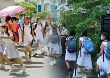 பாடசாலை விடுமுறை குறித்து அறிவிப்பு