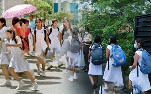 15 Paris Tamil News பாடசாலை விடுமுறை குறித்து அறிவிப்பு