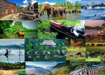 இலங்கையில் பின்தள்ளப்பட்ட இந்தியா