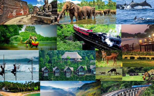 இலங்கையில் பின்தள்ளப்பட்ட இந்தியா