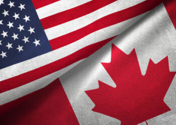 அமெரிக்காவிலிருந்து கனடாவிற்கு புலம்பெயர்ந்தவர்களின் பிராஜாவுரிமை