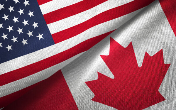 அமெரிக்காவிலிருந்து கனடாவிற்கு புலம்பெயர்ந்தவர்களின் பிராஜாவுரிமை