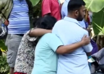 மித்தெனிய படுகொலை! காரணமாகிய கஞ்சா பொதி!