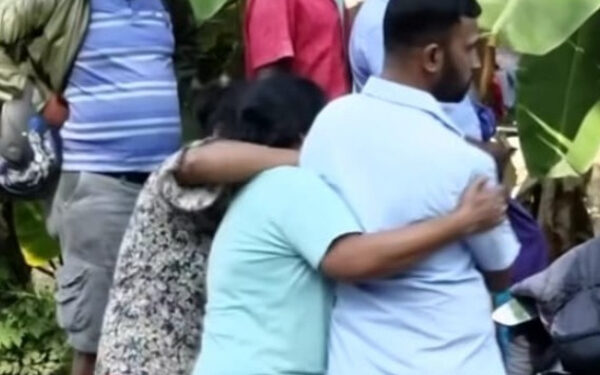 மித்தெனிய படுகொலை! காரணமாகிய கஞ்சா பொதி!