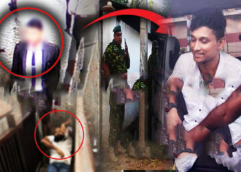 கணே முல்ல சஞ்சீவ கொலை : நீதிபதியிடம் வாக்குமூலம்