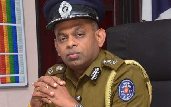 முன்னாள் பொலிஸ் மா அதிபரின் தலைமையில் குற்ற வலையமைப்பு