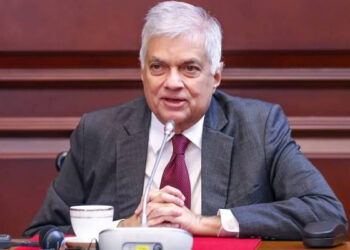 நாடாளுமன்றத்திற்கு ரணில்…! வெளியான தகவல்