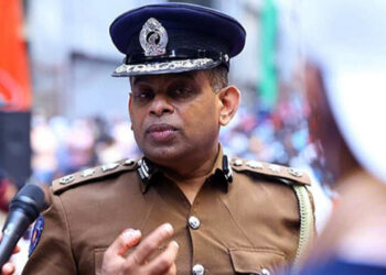 தேசபந்துக்கு உத்தியோகபூர்வ வரப்பிரசாதங்களை நீக்குமாறு கோரிக்கை