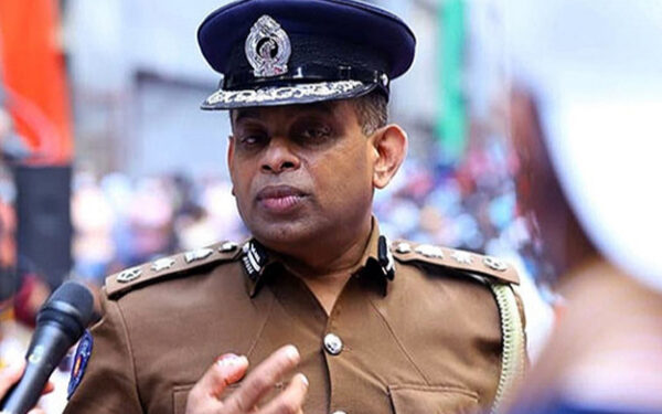 19 Paris Tamil News தேசபந்துக்கு உத்தியோகபூர்வ வரப்பிரசாதங்களை நீக்குமாறு கோரிக்கை