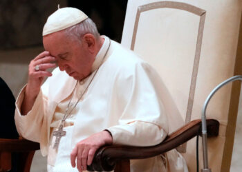 பாப்பரசர் பிரான்சிஸின் உடல்நிலை குறித்து தகவல்