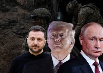 ரஷ்யாவை சென்றடையவுள்ள அமெரிக்க குழு!