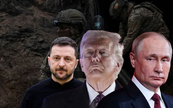 ரஷ்யாவை சென்றடையவுள்ள அமெரிக்க குழு!