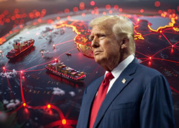 ஐரோப்பிய ஒன்றிய நாடுகளின் மீது திரும்பிய ட்ரம்பின் பார்வை!