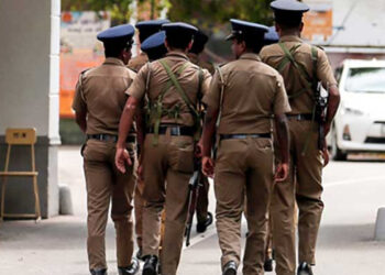 கொழும்பு புறர்நகர் பகுதியில் துப்பாக்கிச் சூடு!