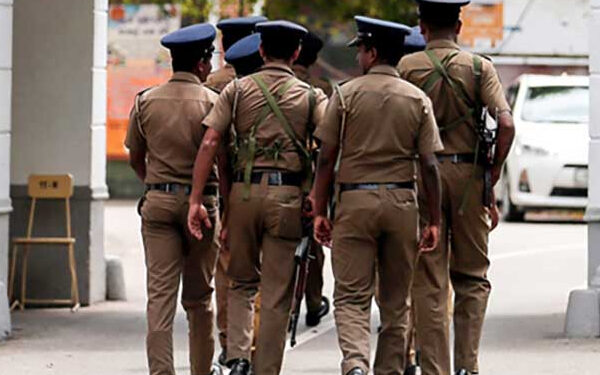 கொழும்பு புறர்நகர் பகுதியில் துப்பாக்கிச் சூடு!