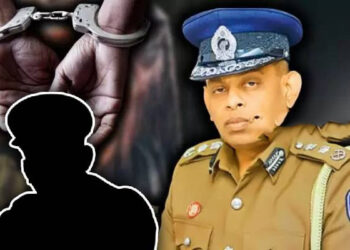 கிழக்கில் பதுங்கியுள்ளாரா தென்னக்கோன்