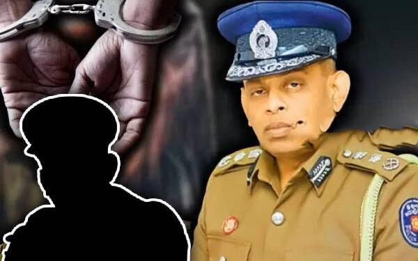 கிழக்கில் பதுங்கியுள்ளாரா தென்னக்கோன்